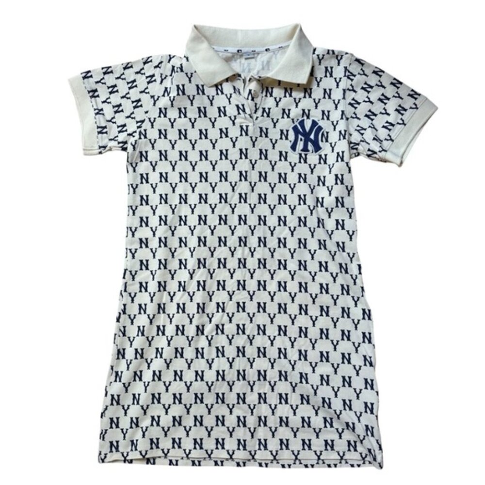 MLB New York Yankees Dress Size Medium